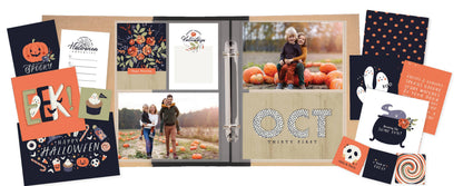 Kringle & Co. - Simple Cards Card Kit