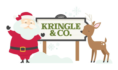 Kringle & Co. - Simple Cards Card Kit