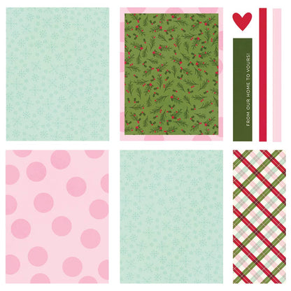 Kringle & Co. - Simple Cards Card Kit