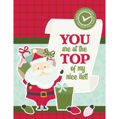 Kringle & Co. - Simple Cards Card Kit