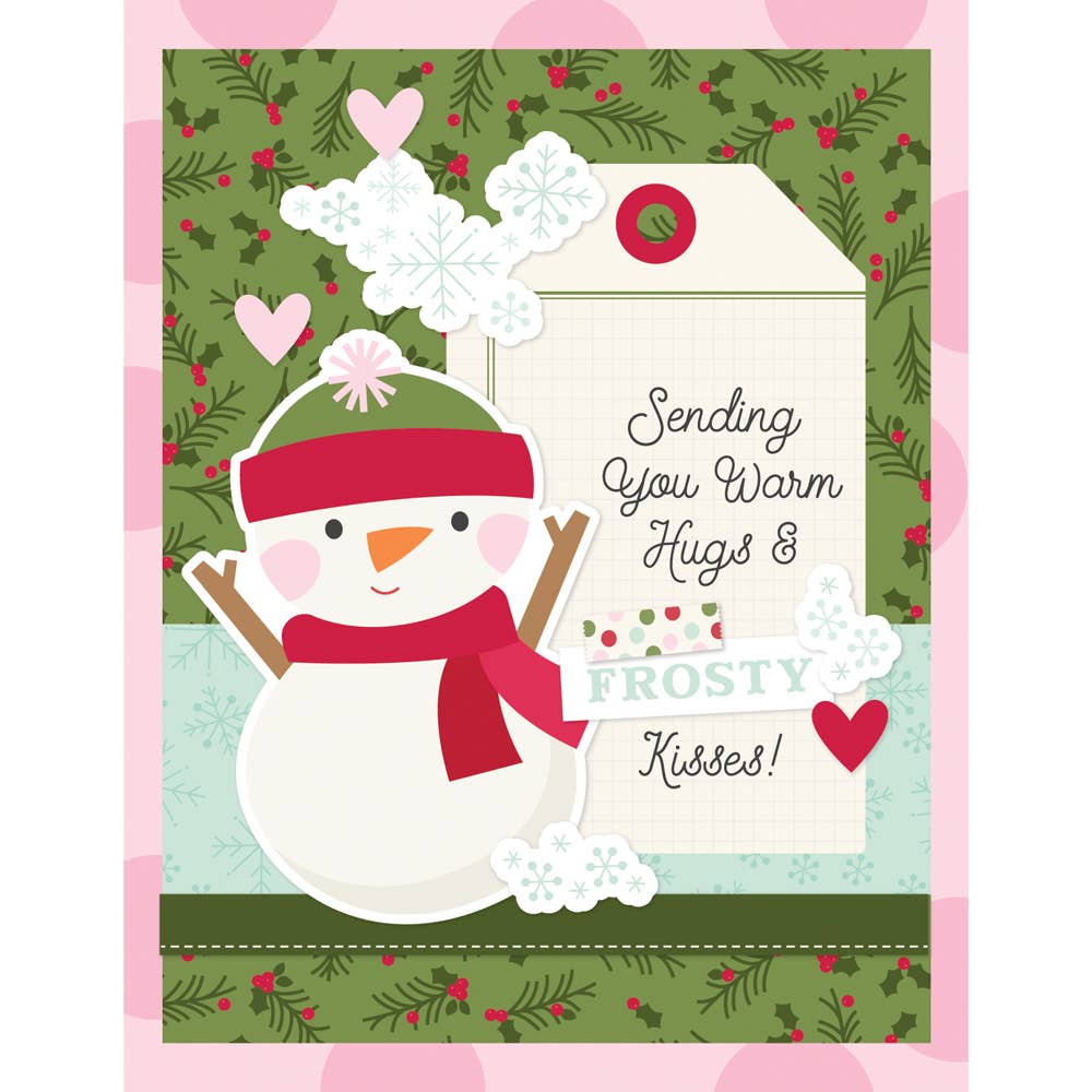 Kringle & Co. - Simple Cards Card Kit