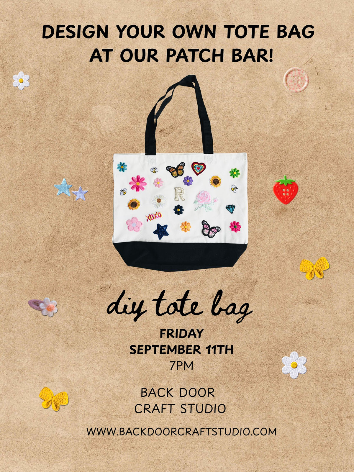 Tote Bag